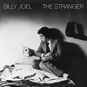 Stranger CD - Billy Joel