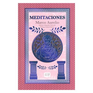 Meditaciones - (Libro) - Marco Aurelio