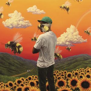 Flower Boy (2 Lp'S) - (Lp) - Tyler The Creator