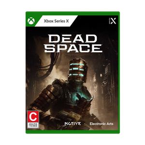 Dead Space (Remake) (SeriesX)