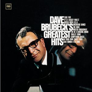Greatest Hits CD - Leonard Bernstein