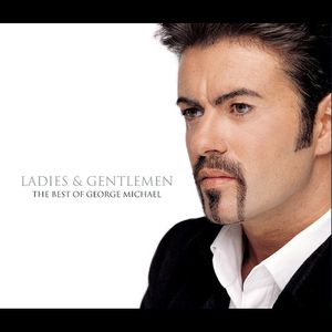 Ladies and Gentlemen: Best Of CD - George Michael