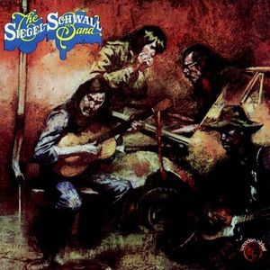 The Siegel-Schwall Band (2018 Reissue) CD - Siegel-Schwall Band