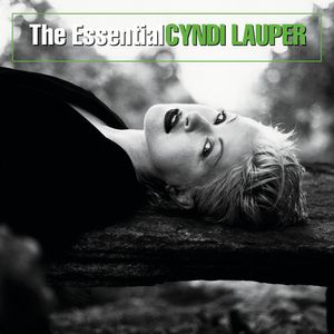 Essential Cyndi Lauper CD - Cyndi Lauper