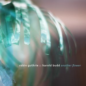 Another Flower CD - Guthrie, Robin / Budd, Harold