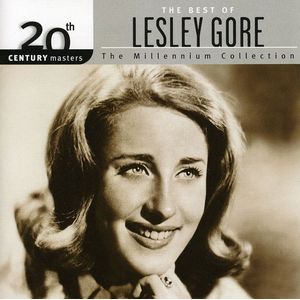 20Th Century: Millennium Collection Cd - Lesley Gore