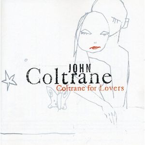 Coltrane for Lovers CD - Red Garland