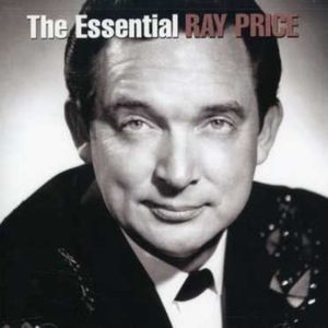 The Essential Ray Price CD - Ray Price