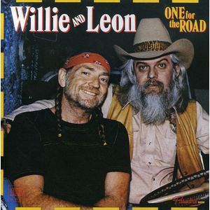 One for the Road CD - Willie Nelson