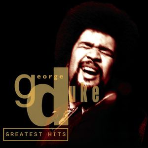George Duke Greatest Hits CD - George Duke