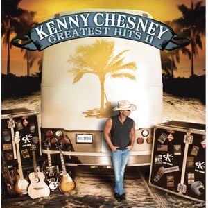 Greatest Hits II CD - Kenny Chesney