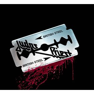 British Steel: 30th Anniversary [CD and DVD] [Bonus Tracks] CD - Judas Priest