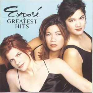 Greatest Hits CD - Exposï¿½