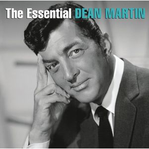 Essential Dean Martin CD - Dean Martin