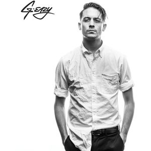 These Things Happen CD - G-EAZY