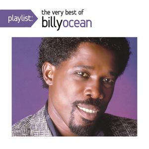 Playlist: Very Best of CD - Billy Ocean