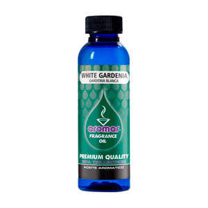 Aceite Aromatico 0.5 Onzas Gardenia