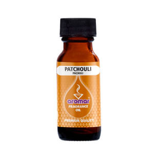 Aceite Aromatico 0.5 Oz Patchouli