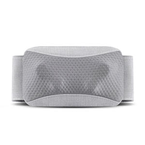 Masajeador Opillow Pillow Massager En Gris