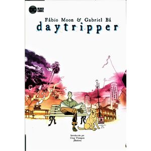 Daytripper