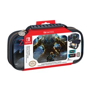 Deluxe Travel Case - The Legend Of Zelda: Lynel (Nswitch)