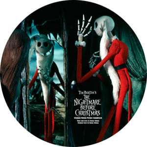 Nightmare Before Christmas (2 Lp'S)