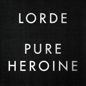 Pure Heroine - (Lp) - Lorde