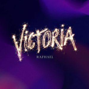 Victoria - (Cd) - Raphael