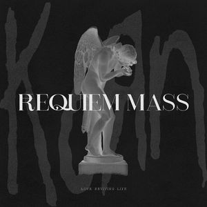 Requiem Mass - (Lp) - Korn