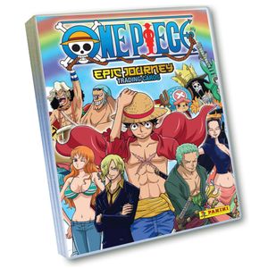 Coleccionador One Piece Tcg