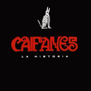 La Historia (2Cd'S) - (Cd) - Caifanes