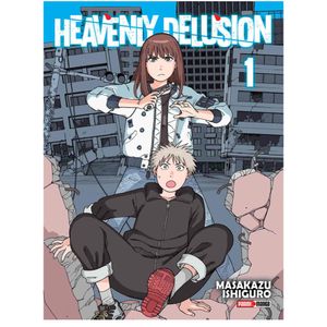 Heavenly Delusion No. 1