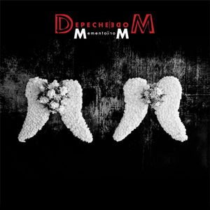 Memento Mori - (Cd) - Depeche Mode