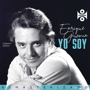 Yo Soy (2 Cd'S) - (Cd) - Enrique Guzman