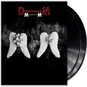 Memento Mori (2 Lp'S) - (Lp) - Depeche Mode
