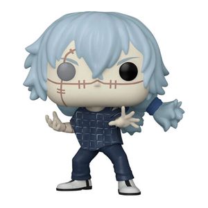 Pop Funko Jujutsu Kaisen Mahito