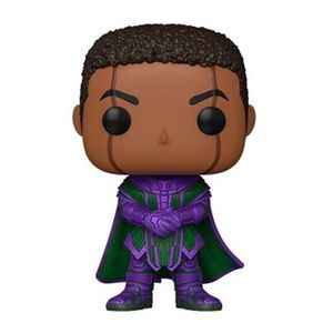 Pop Funko Ant-Man Quantummania Kang