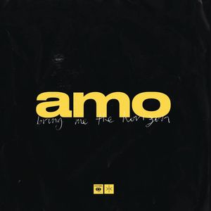 Amo (2 Lp'S) - (Lp) - Bring Me The Horizon