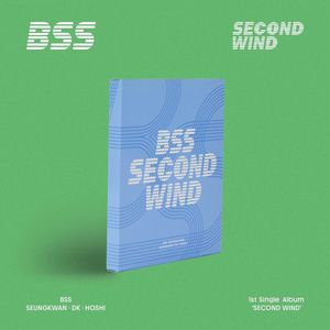 Second Wind - (Cd) - Bss