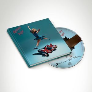 Rush! (Dlx) (Hardcover Casebook) - (Cd) - Maneskin