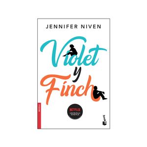 Violet Y Finch (Ed. Bol.) - (Libro) - Jennifer Niven