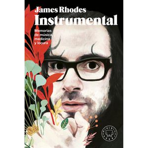 Instrumental - (Libro) - James Rhodes