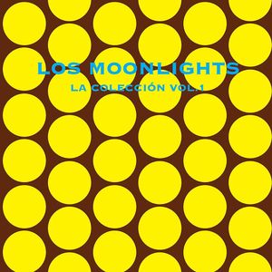 Coleccion Vol. 1 - (Lp) - Moonlights