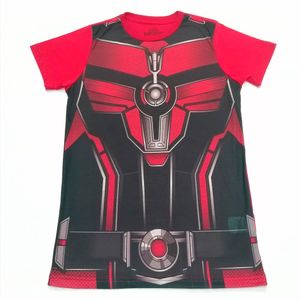 Playera Ant-Man Traje (Ch)