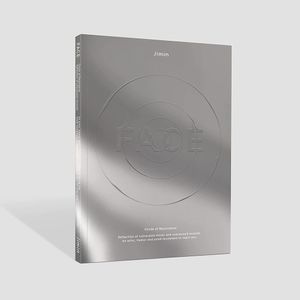 Face (Invisible Face) - (Cd) - Jimin