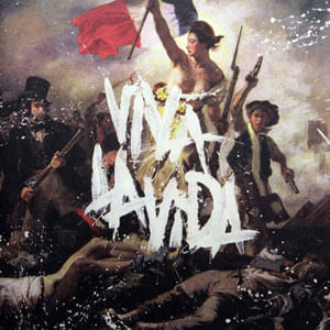 Viva La Vida Or Death & All His Friends - (Lp) - Coldplay