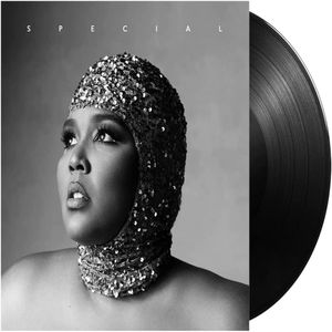 Special - (Lp) - Lizzo