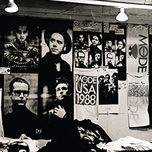 101 - (Lp) - Depeche Mode