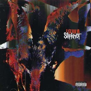 Iowa - (Cd) - Slipknot