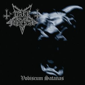 Vobiscum Satanas - (Cd) - Dark Funeral